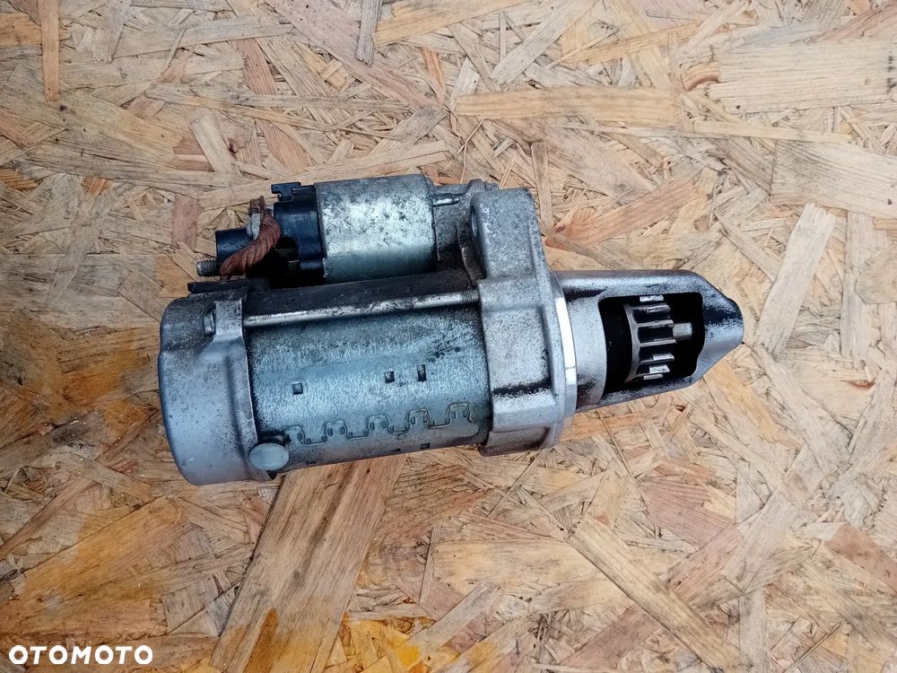 Mercedes Sprinter 910 Rozrusznik silnika 2.2 Euro 6 FWD - 1