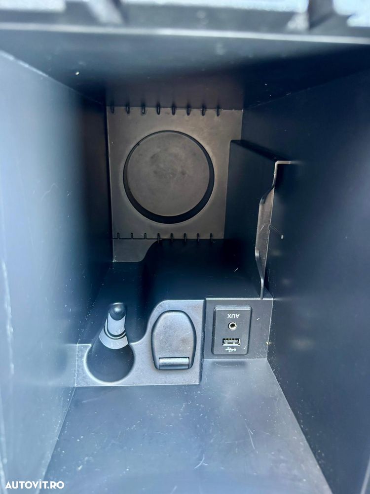 Nissan Qashqai 1.2 DIG-T N-Connecta - 34