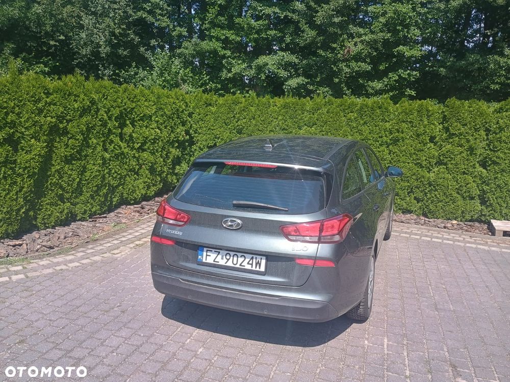 Hyundai i30 1.6 CRDI Select - 21