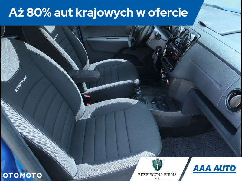 Dacia Lodgy - 10