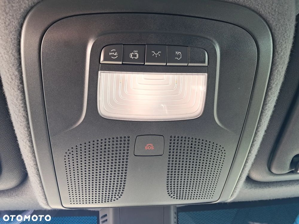 Mercedes-Benz Sprinter - 17