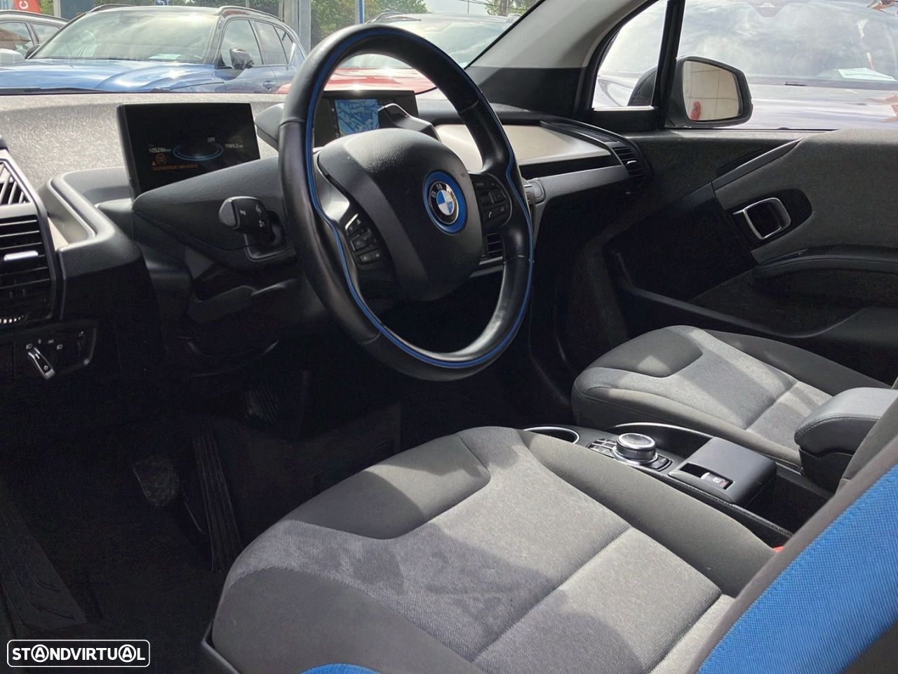 BMW i3 94Ah - 20
