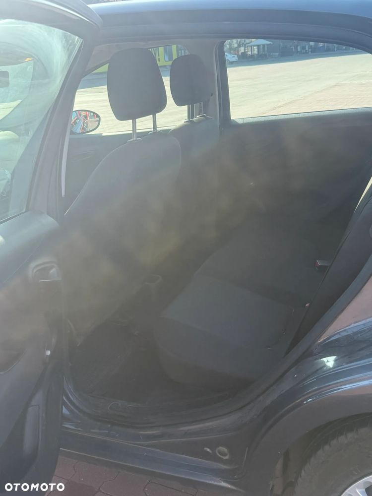 Fiat Punto 1.2 Easy Euro6 - 6