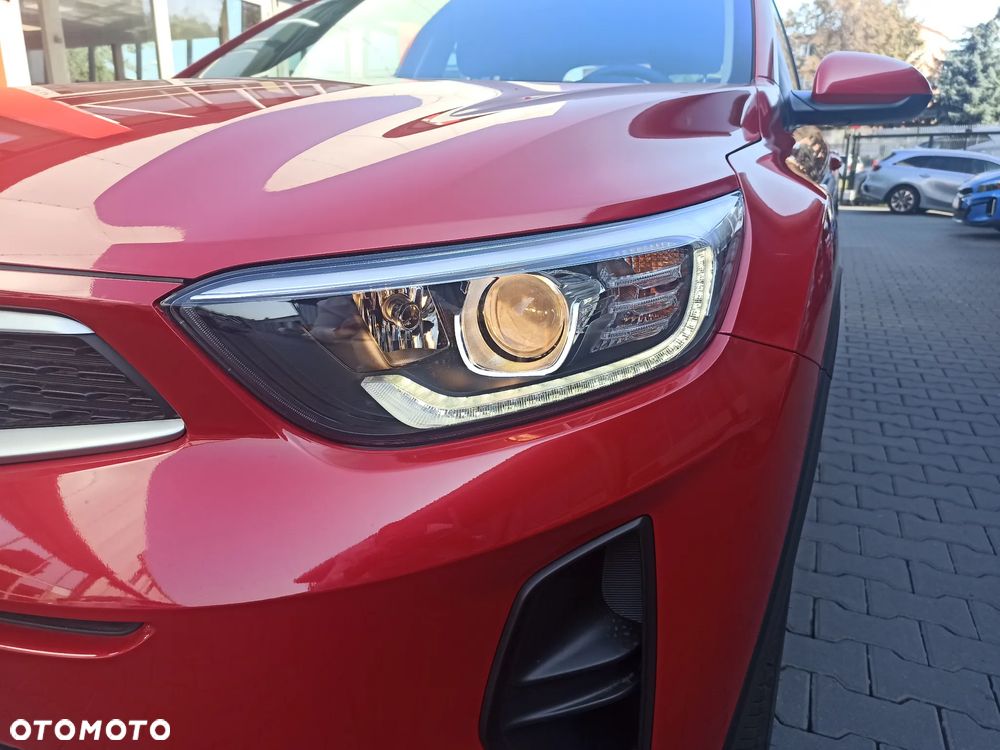 Kia Stonic 1.0 T-GDI M - 11