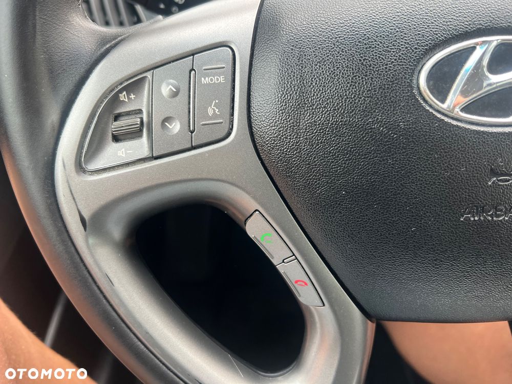 Hyundai ix35 - 31
