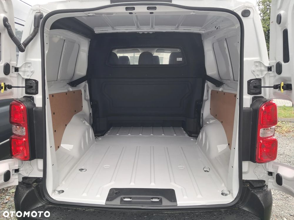 Toyota Proace Brygadowy - 4