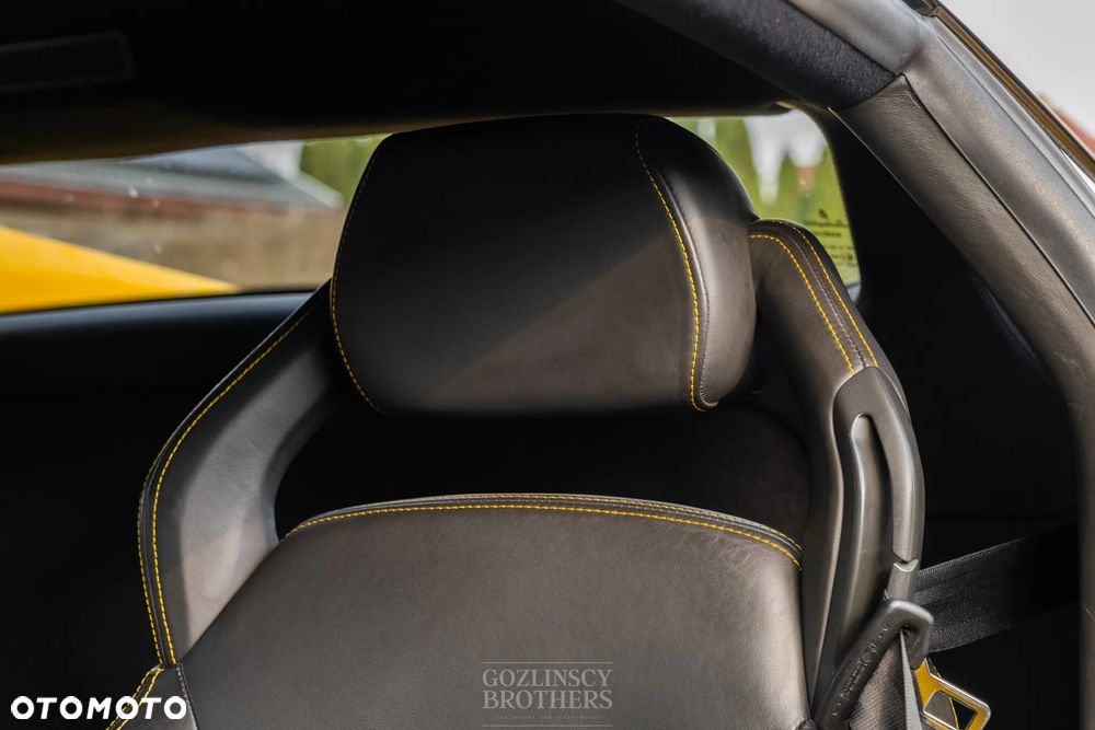 Lamborghini Gallardo - 24