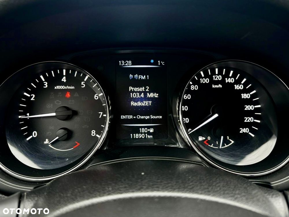 Nissan Pulsar 1.2 DIG-T Acenta - 8