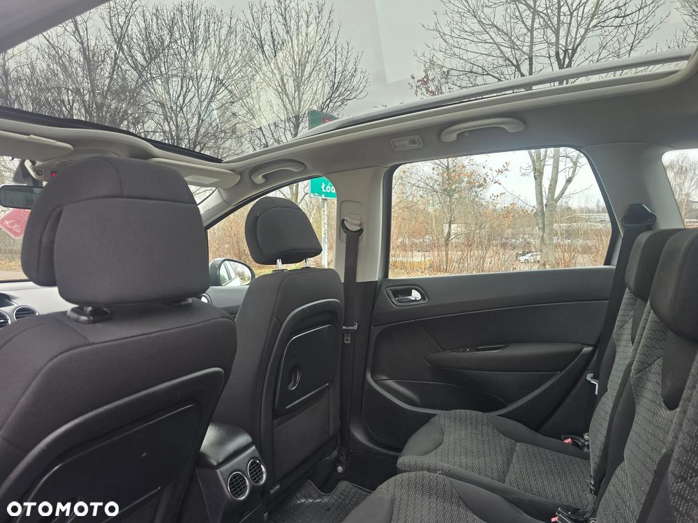 Peugeot 308 1.6 Grand Prix - 6