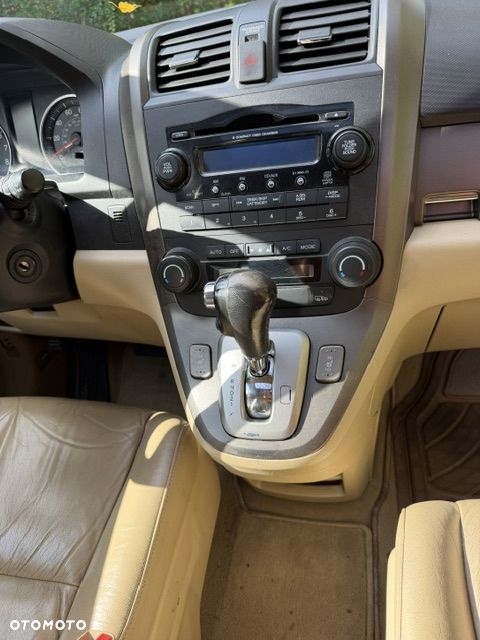 Honda CR-V - 12