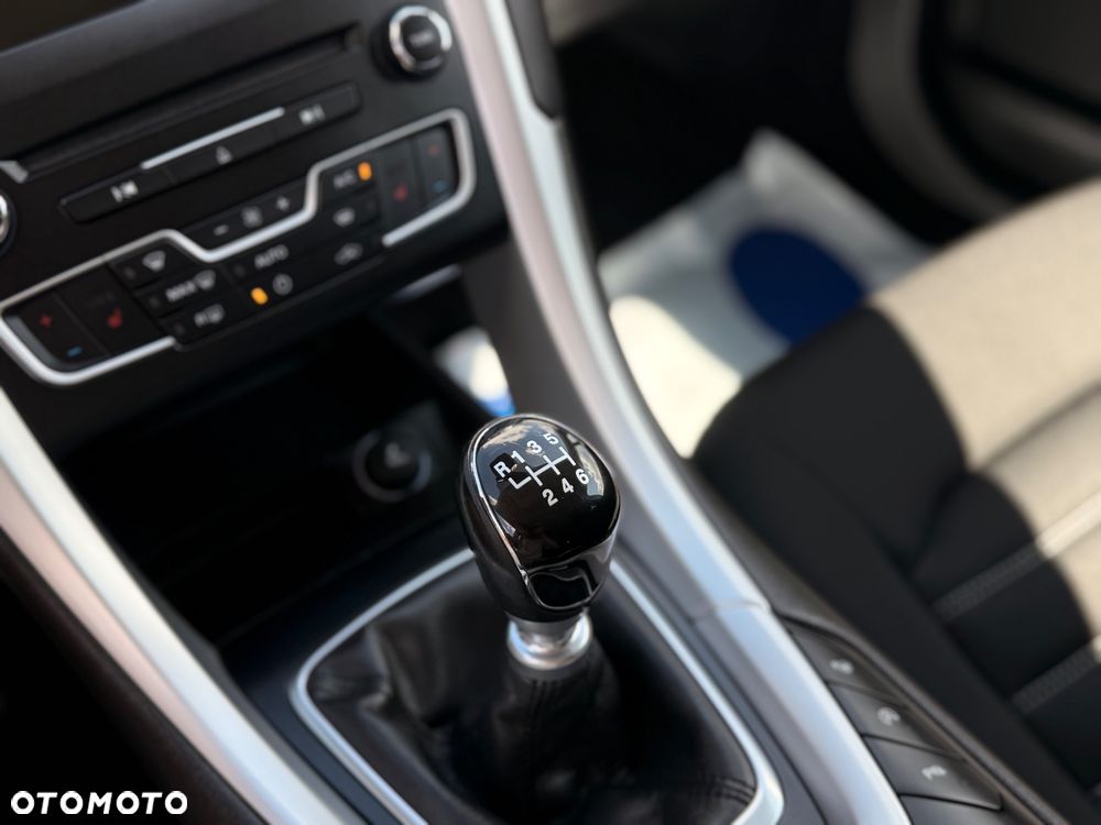 Ford Mondeo 2.0 TDCi Start-Stopp Business Edition - 21