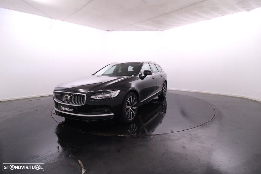 Volvo V90 - 14