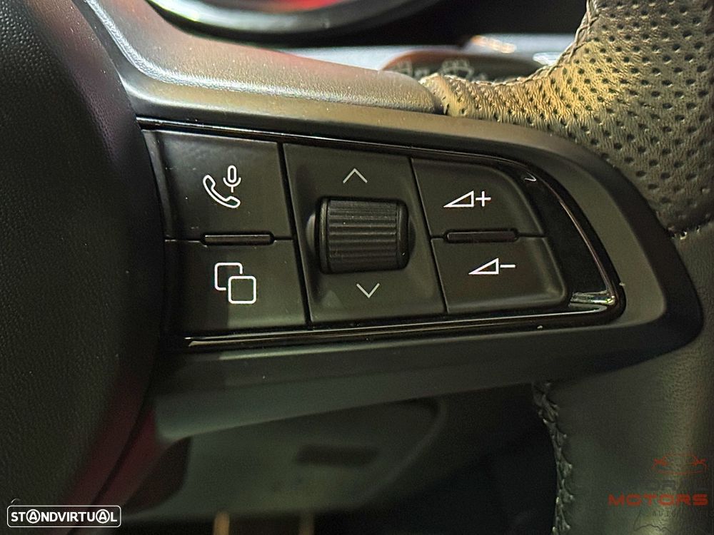 Alfa Romeo Tonale 1.5 Hybrid Sprint - 24