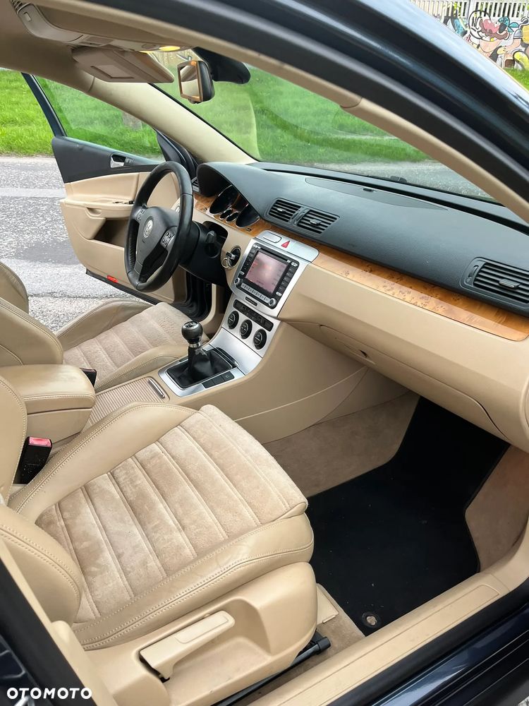 Volkswagen Passat 2.0 TSI Highline - 6