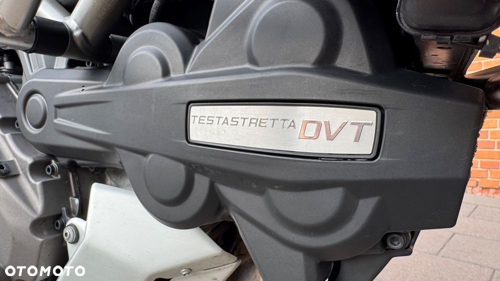 Ducati Multistrada - 18