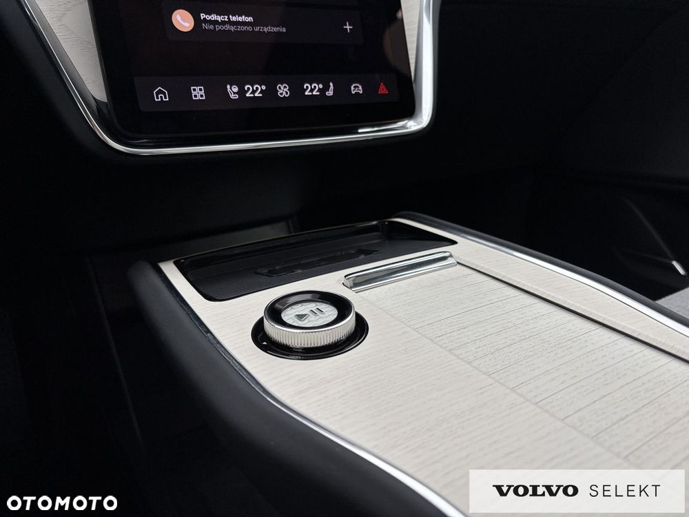 Volvo EX90 - 18