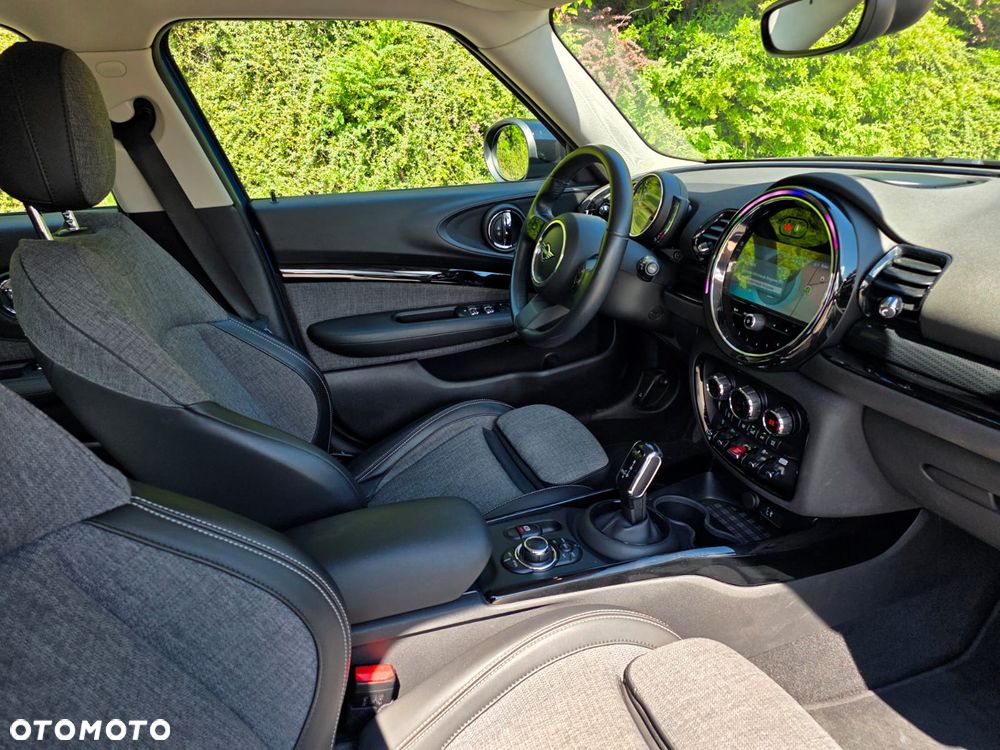 MINI Clubman - 15