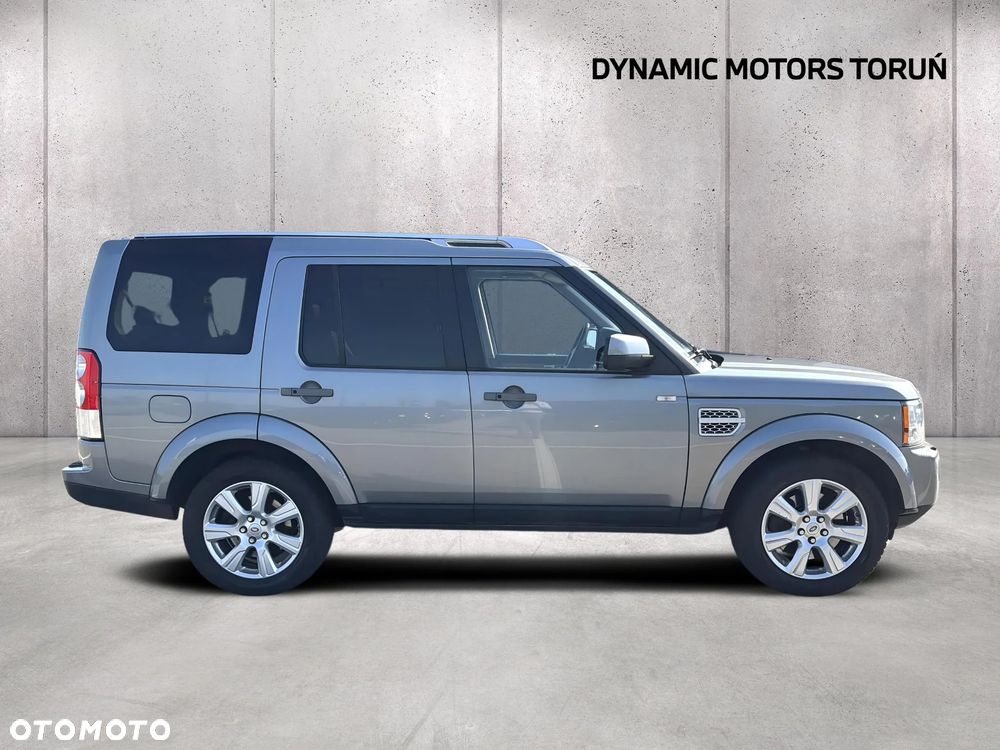 Land Rover Inny - 7