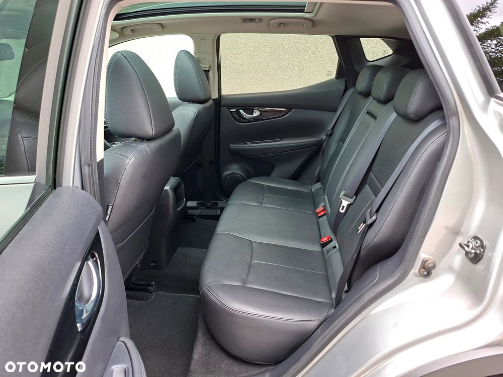 Nissan Qashqai 1.6 DIG-T Tekna+ - 24