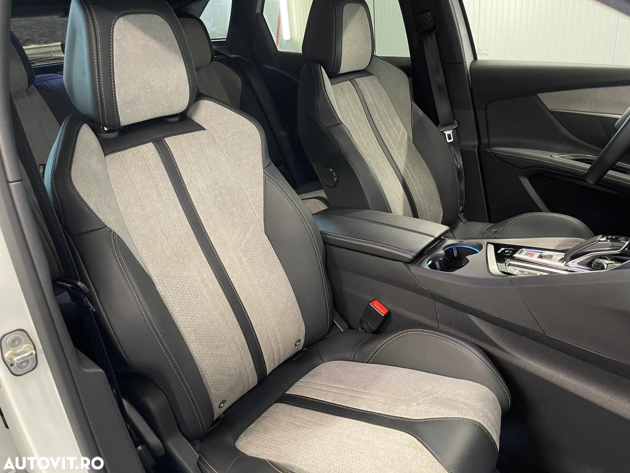 Peugeot 3008 - 10