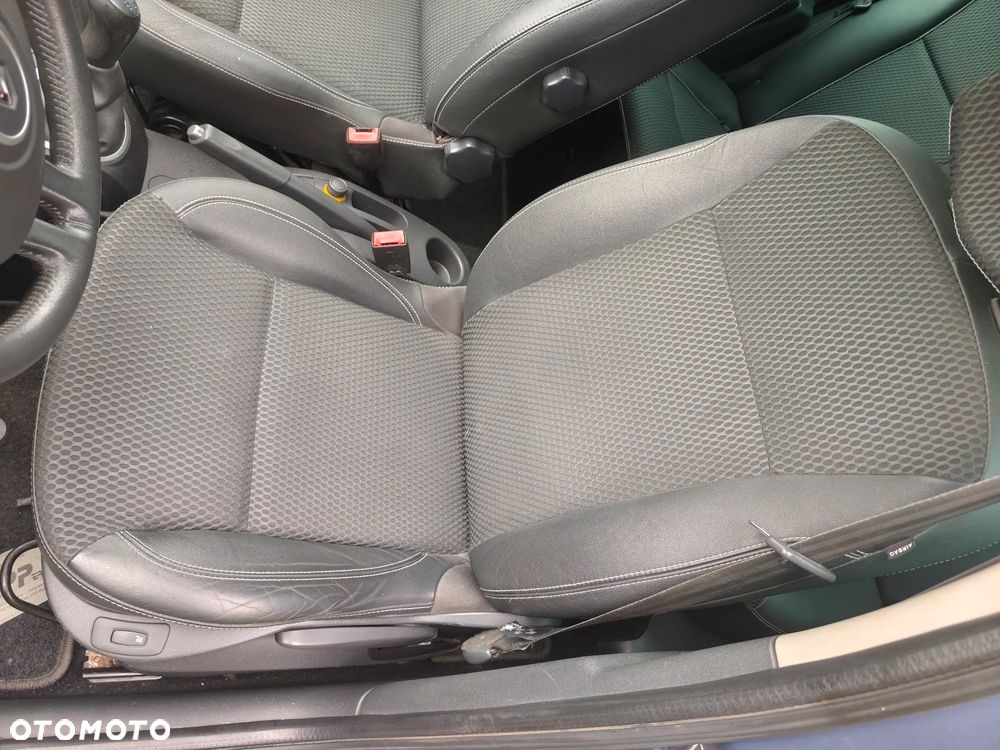 Renault Clio 1.2 16V TCE Luxe - 12