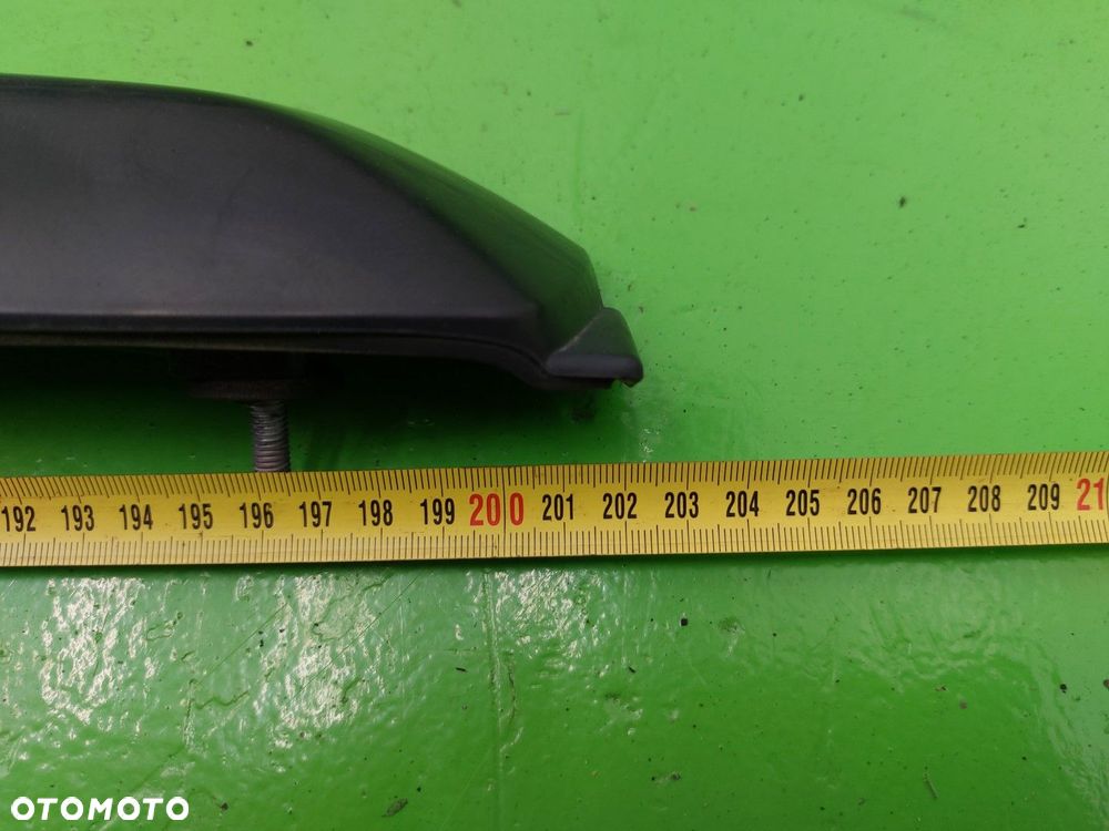 Relingi dachowe SUBARU FORESTER II 2002-2008 Van 2 SZTUKI - 7