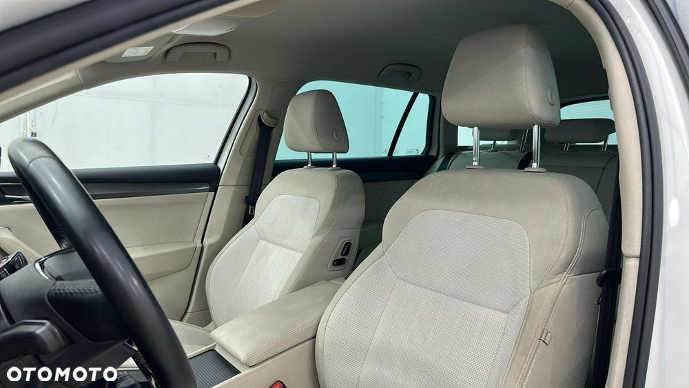 Skoda Superb 1.5 TSI Active - 10