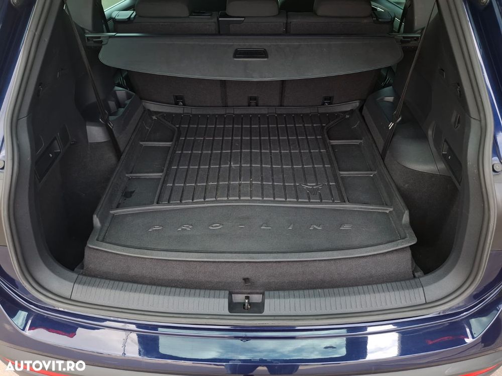 Seat Tarraco 2.0 TDI 4DRIVE DSG7 Style - 25