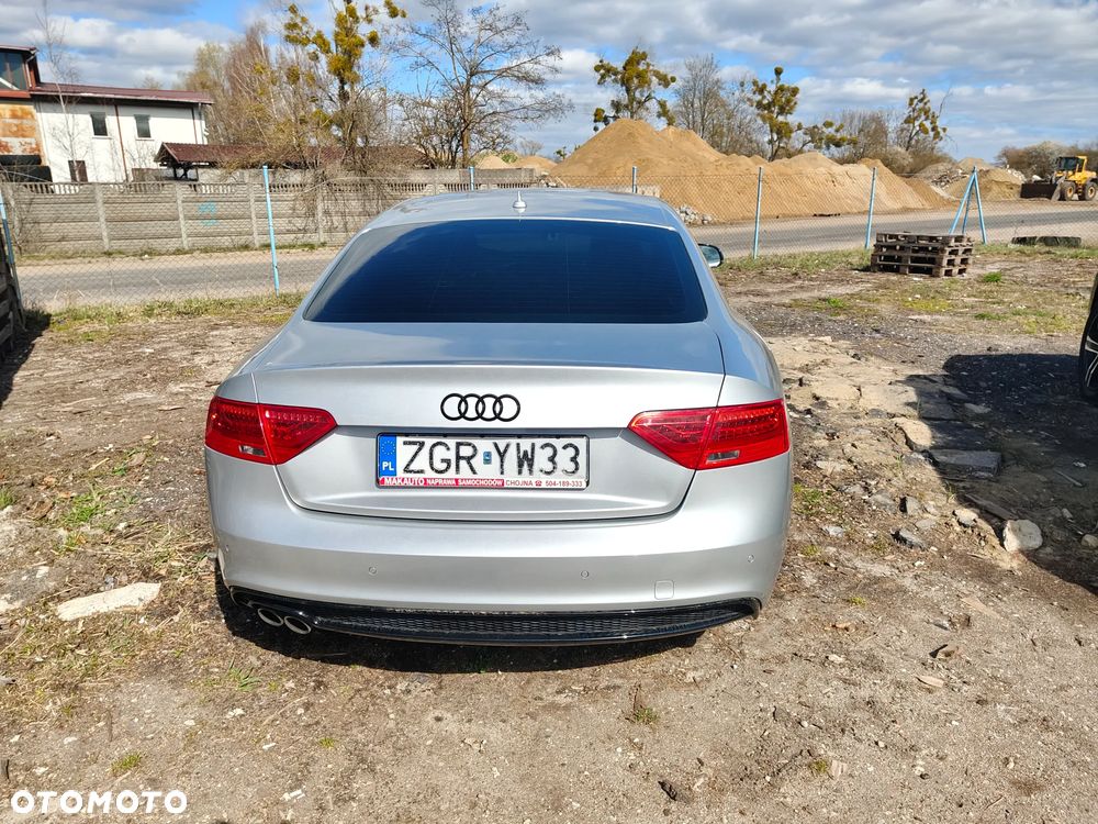 Audi A5 Coupé - 18