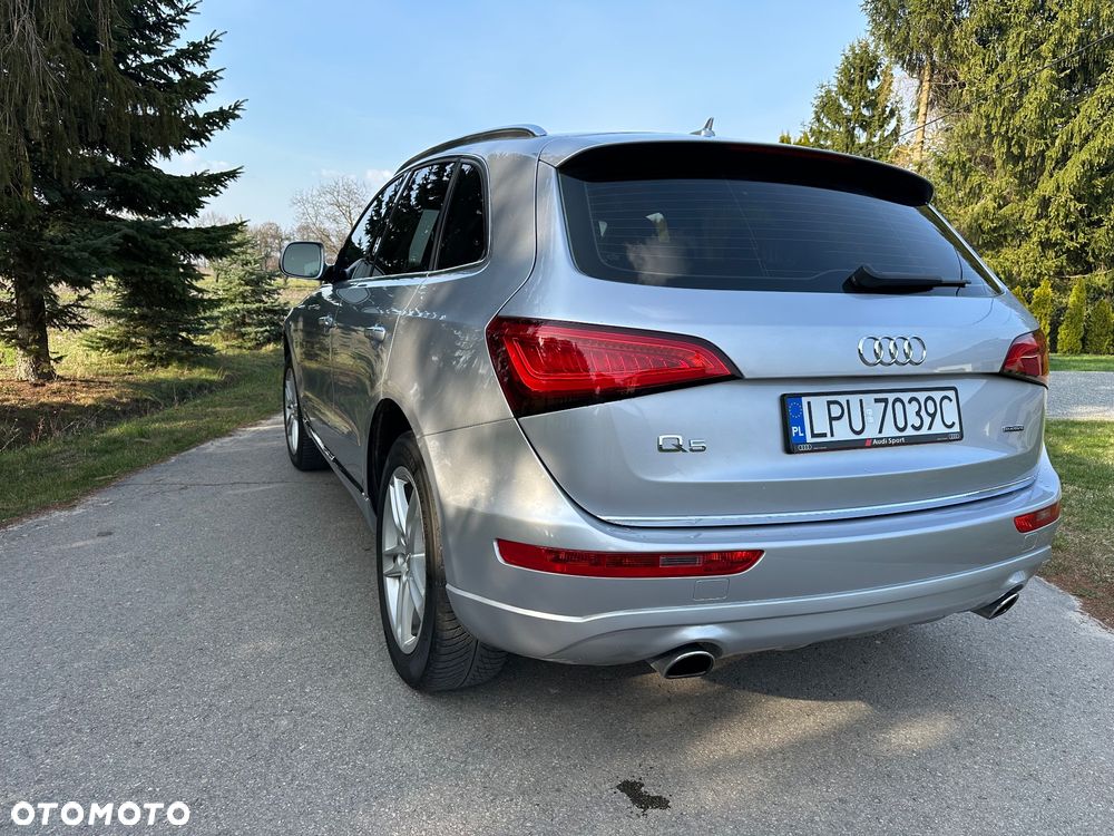 Audi Q5 - 7