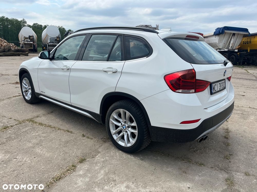 BMW X1 - 4