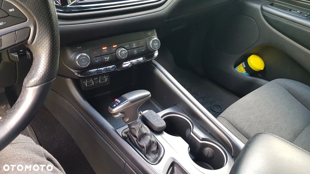 Dodge Durango - 10