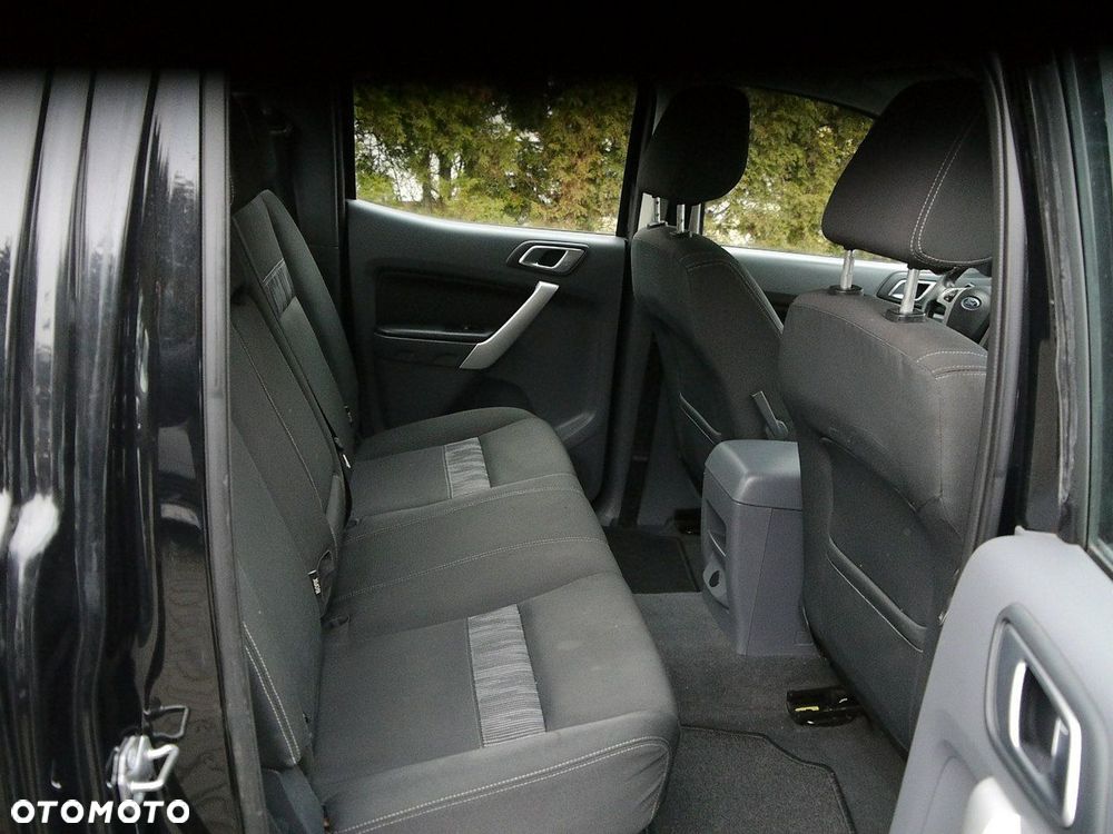 Ford Ranger - 27