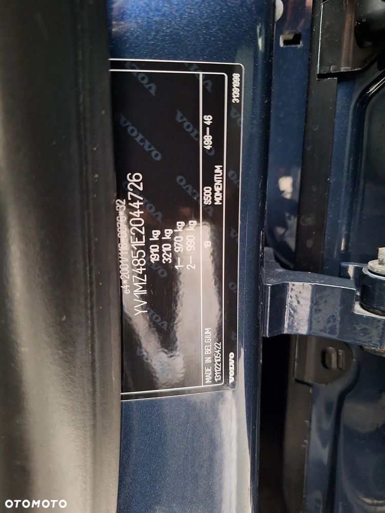 Volvo V40 Cross Country T4 Momentum - 23