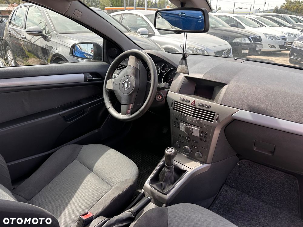 Opel Astra 1.8 Catch me now - 7