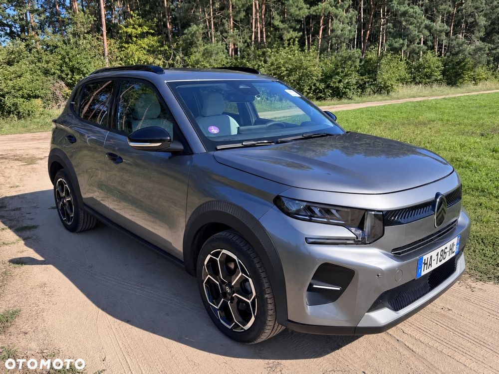 Citroën C3 Turbo 100 Stop&Start YOU - 7