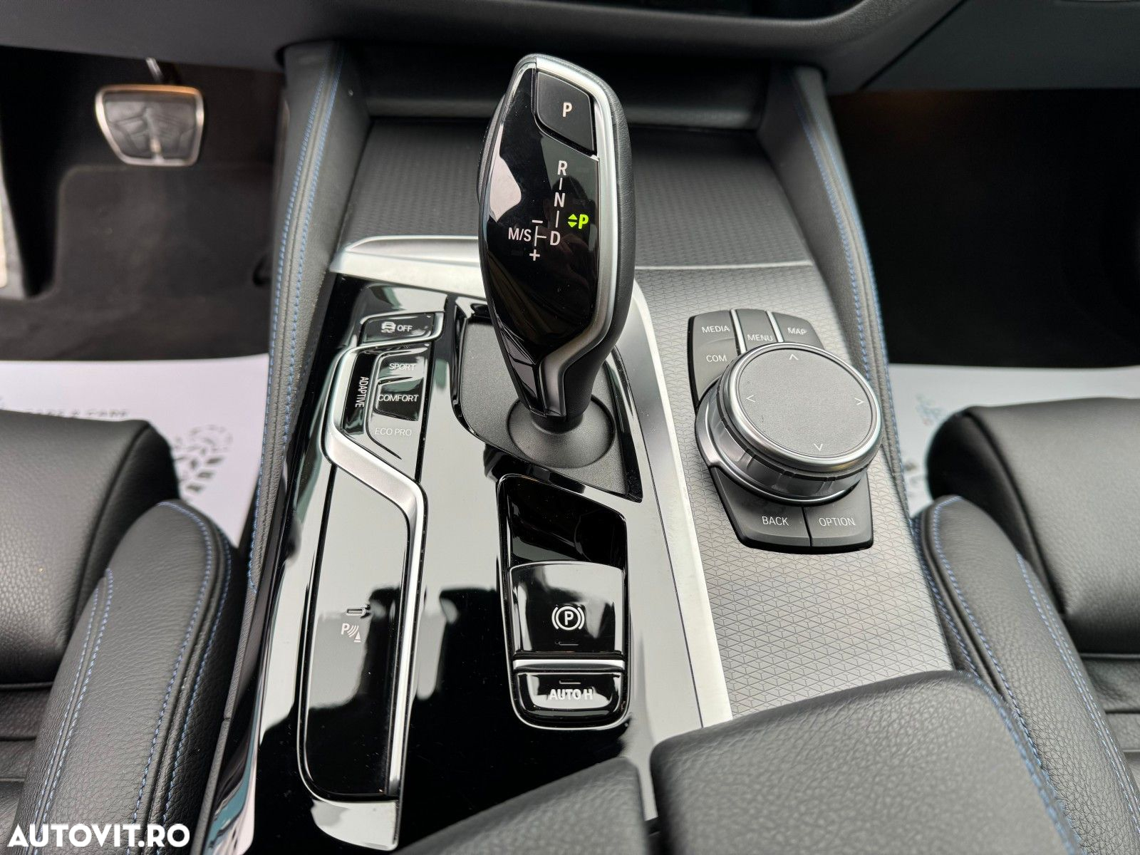 BMW Seria 5 - 12