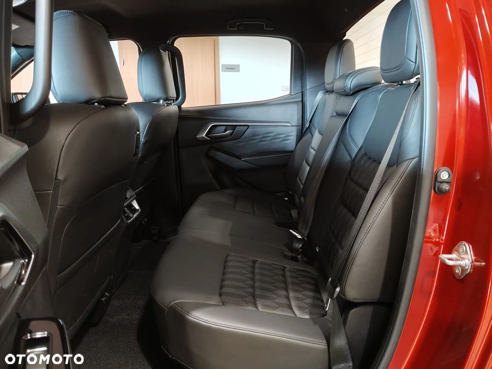 Isuzu D-Max 1.9 DC LSX - 9