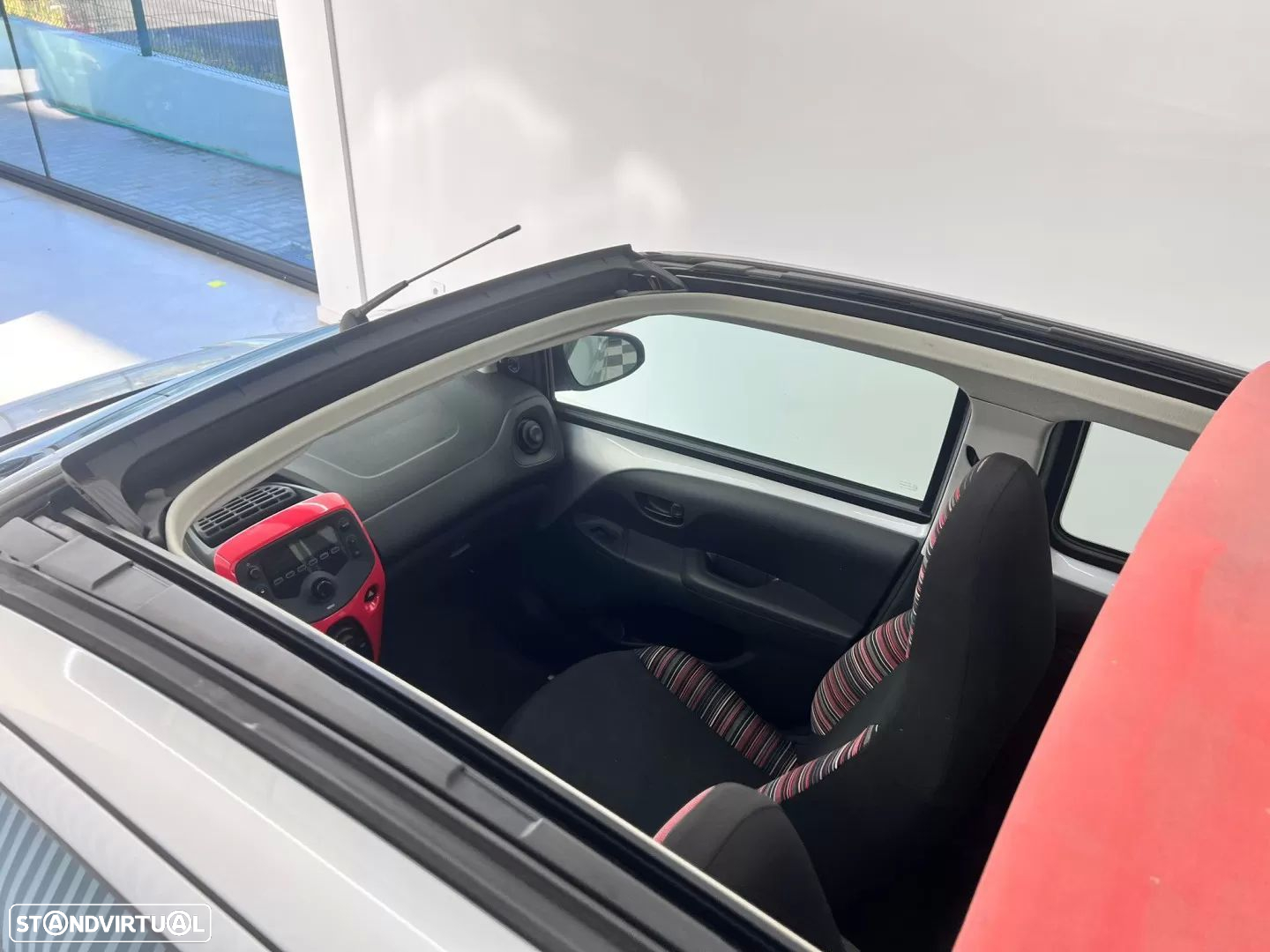 Citroën C1 1.2 VTi Feel - 11