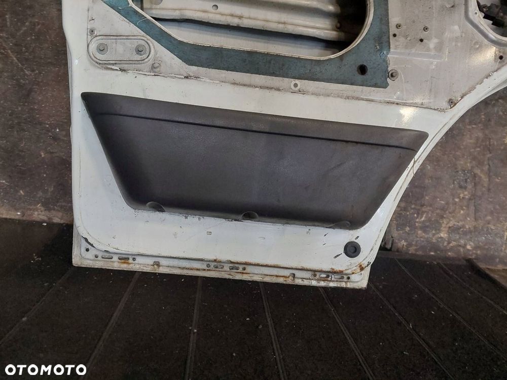 DRZWI KOMPLETNE LEWY PRZÓD FORD TRANSIT V VI MK5 MK6 00-06 EU - 7