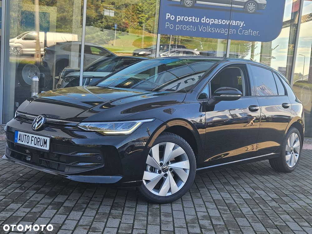 Volkswagen Golf 1.5 TSI Life Plus - 2