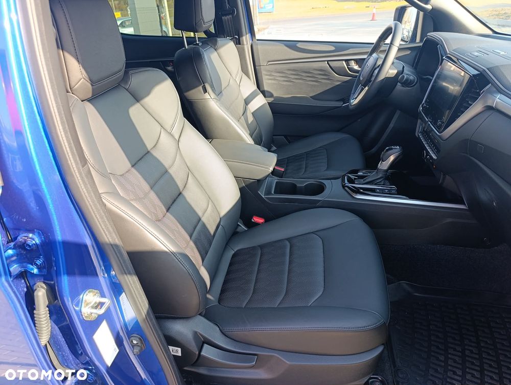 Isuzu D-Max 1.9 EC LSX - 14