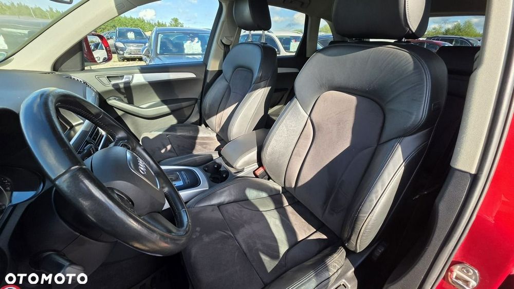 Audi Q5 - 19