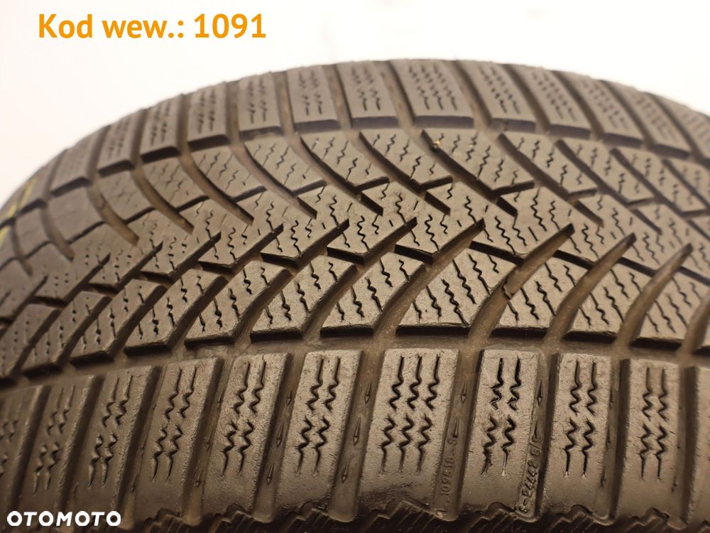 Semperit Speed-Grip 3 - 195/45 R16 - 8