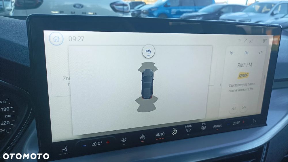 Ford Focus 1.0 EcoBoost Titanium - 20