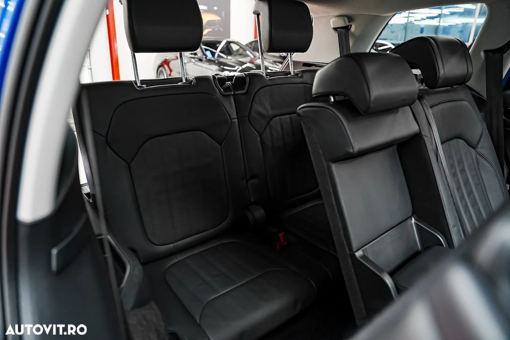 Skoda Kodiaq 2.0 TDI 4X4 DSG L&K - 36