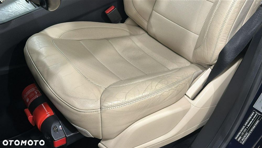 Mercedes-Benz GLS 400 4-Matic - 17