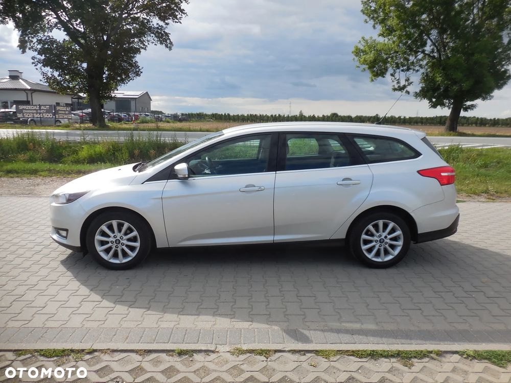 Ford Focus - 4