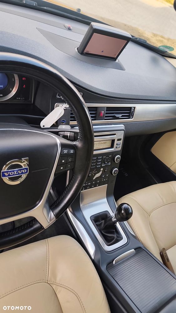 Volvo S60 DRIVe RDesign - 10