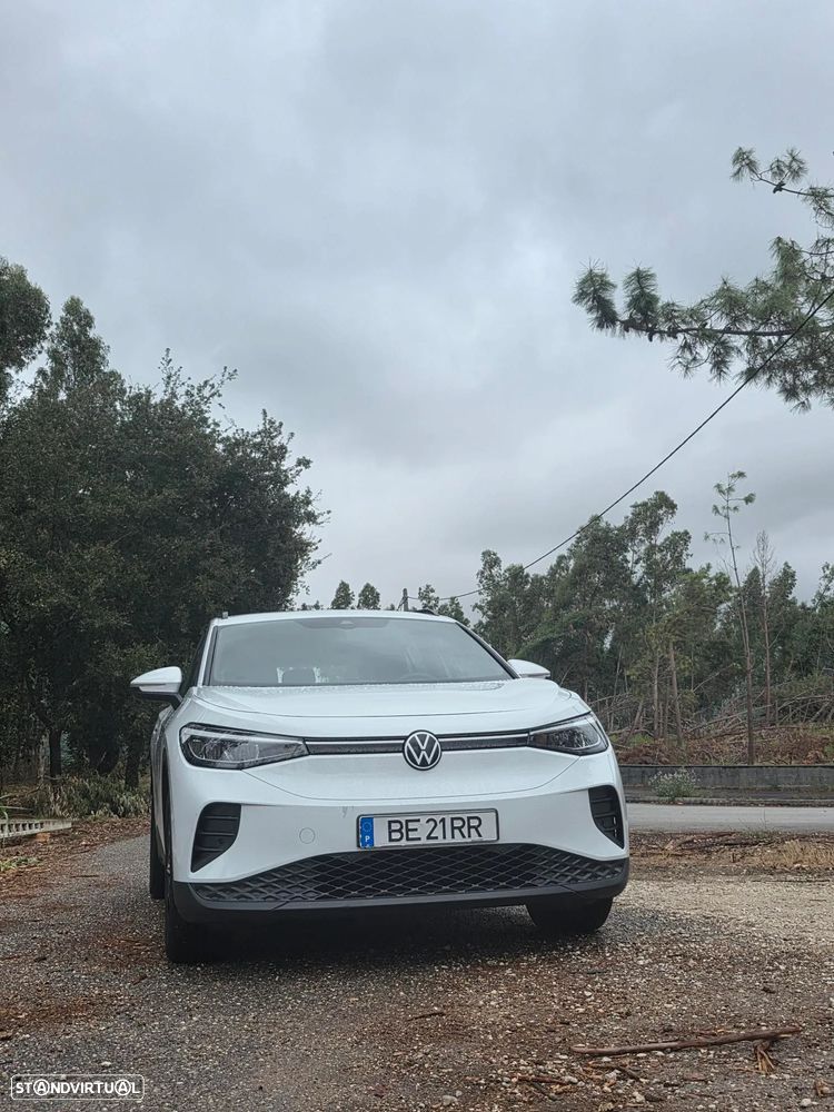 VW ID.4 77 kWh Pro Performance - 11